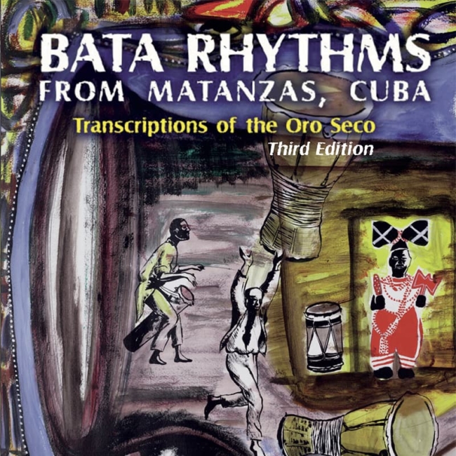 Bata Rhythms